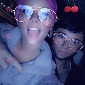 Meet your Posher, Dylan